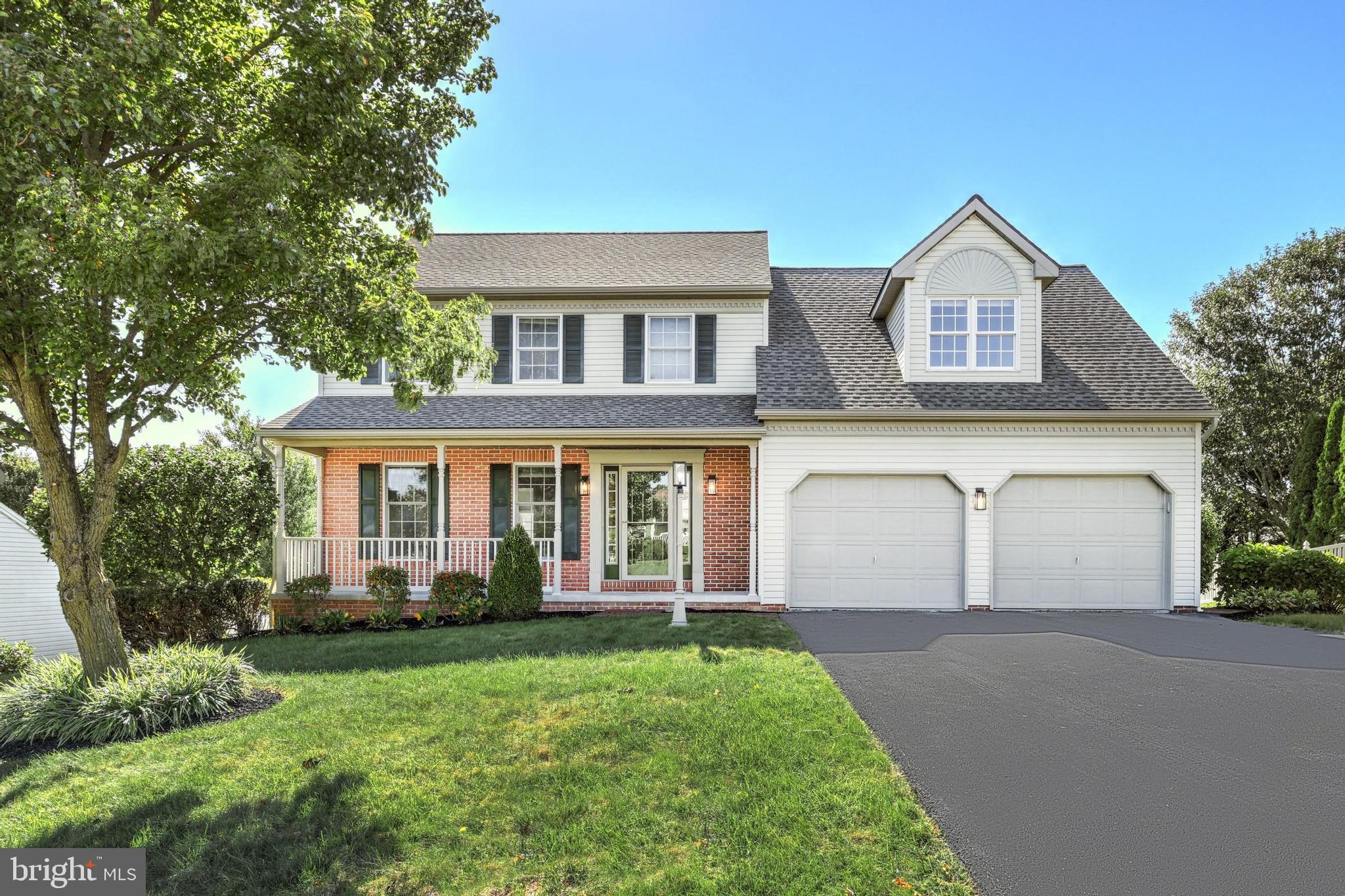 35 Johns Road York, PA 17402 - Photo 1 of 42 Gallery Image 1