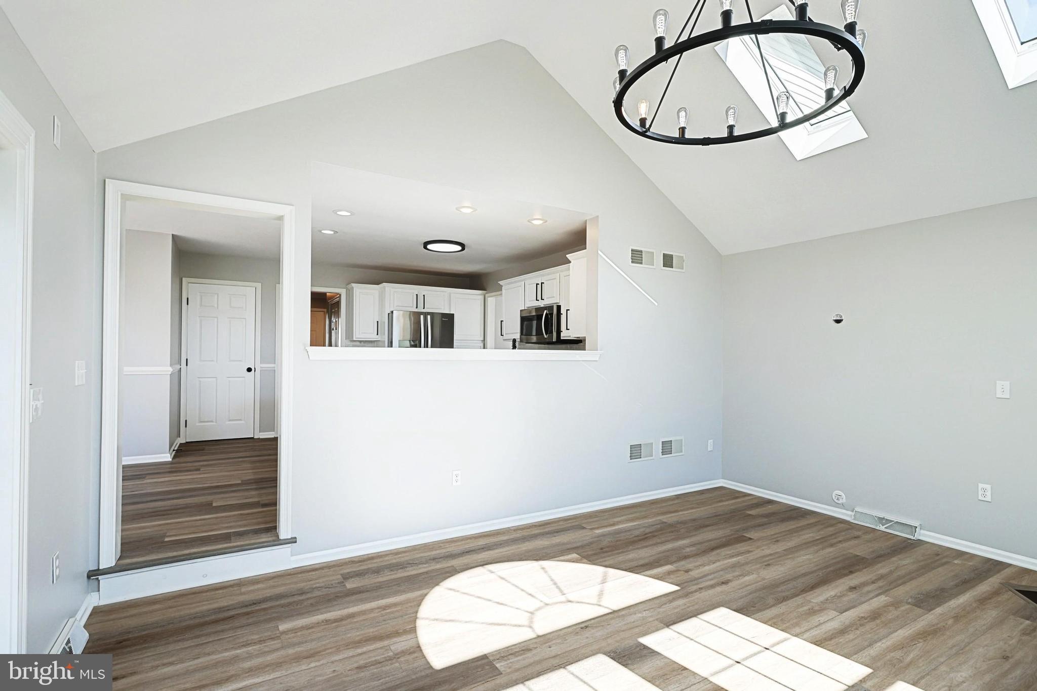 35 Johns Road York, PA 17402 - Photo 13 of 42 Family Room Off Kitchen