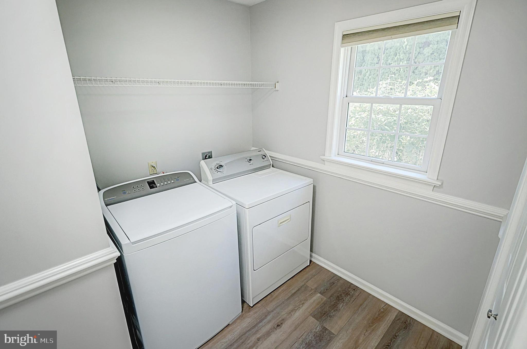 35 Johns Road York, PA 17402 - Photo 16 of 42 First Floor Laundry