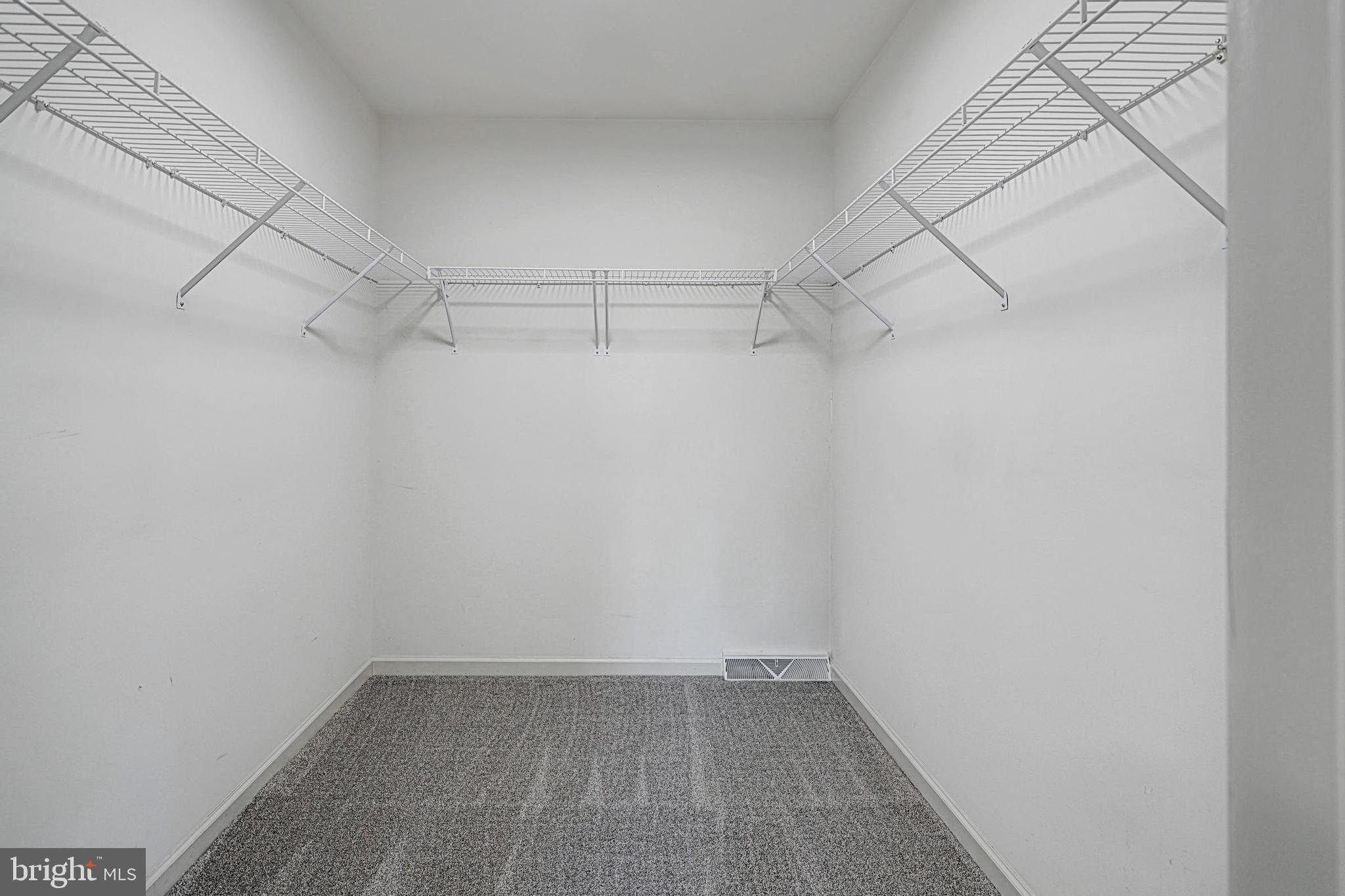 35 Johns Road York, PA 17402 - Photo 23 of 42 Primary Walk In Closet