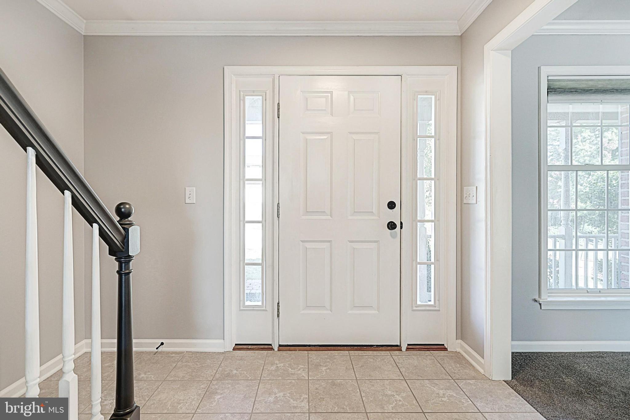 35 Johns Road York, PA 17402 - Photo 3 of 42 Welcoming Foyer with Closet