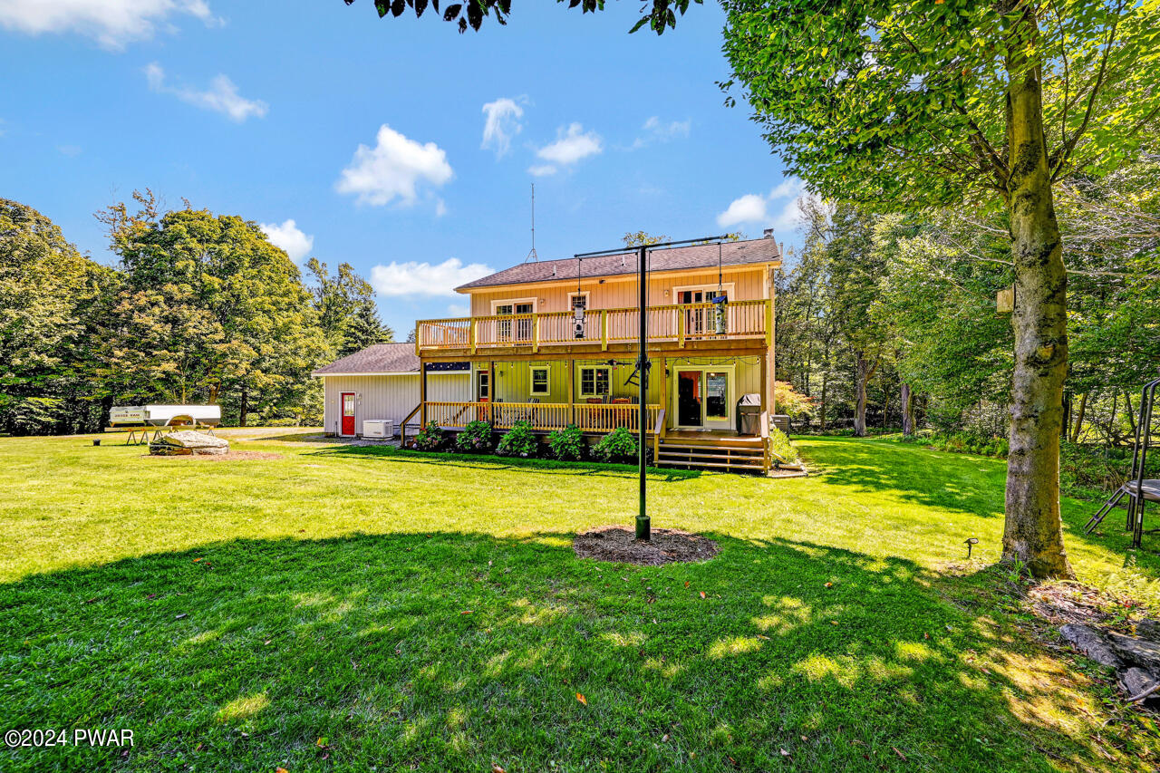 147-155 Highland Road Pleasant Mount, PA 18453 - Photo 58 of 82