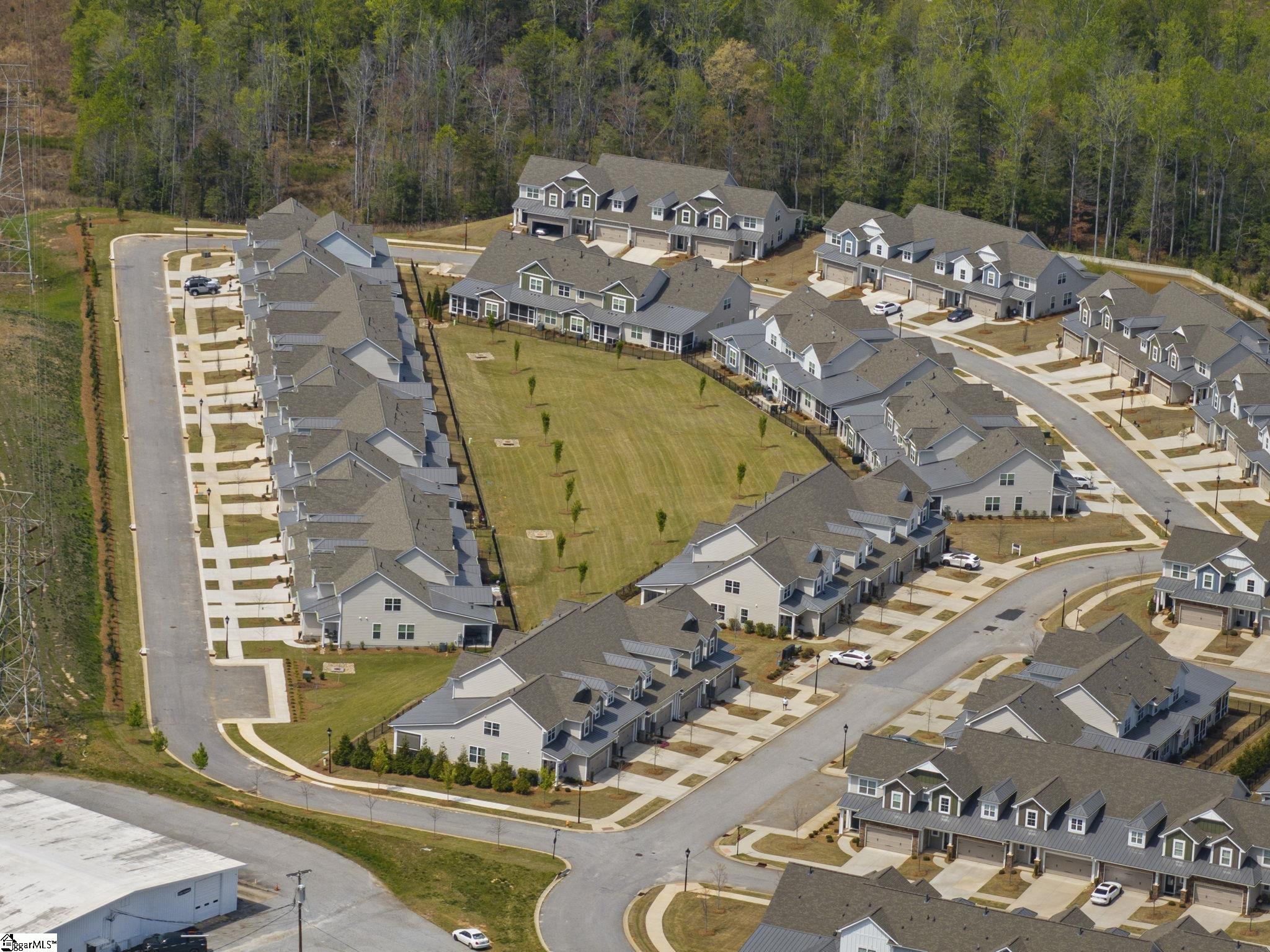 132 Green Heron Road Greenville, SC 29607 - Photo 29 of 32