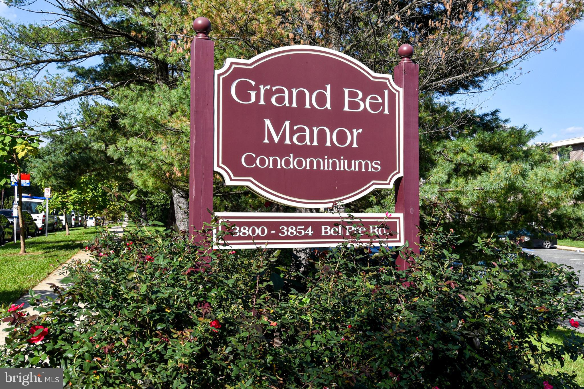 3832 Bel Pre Road, Unit 10 Silver Spring, MD 20906 - Photo 38 of 38