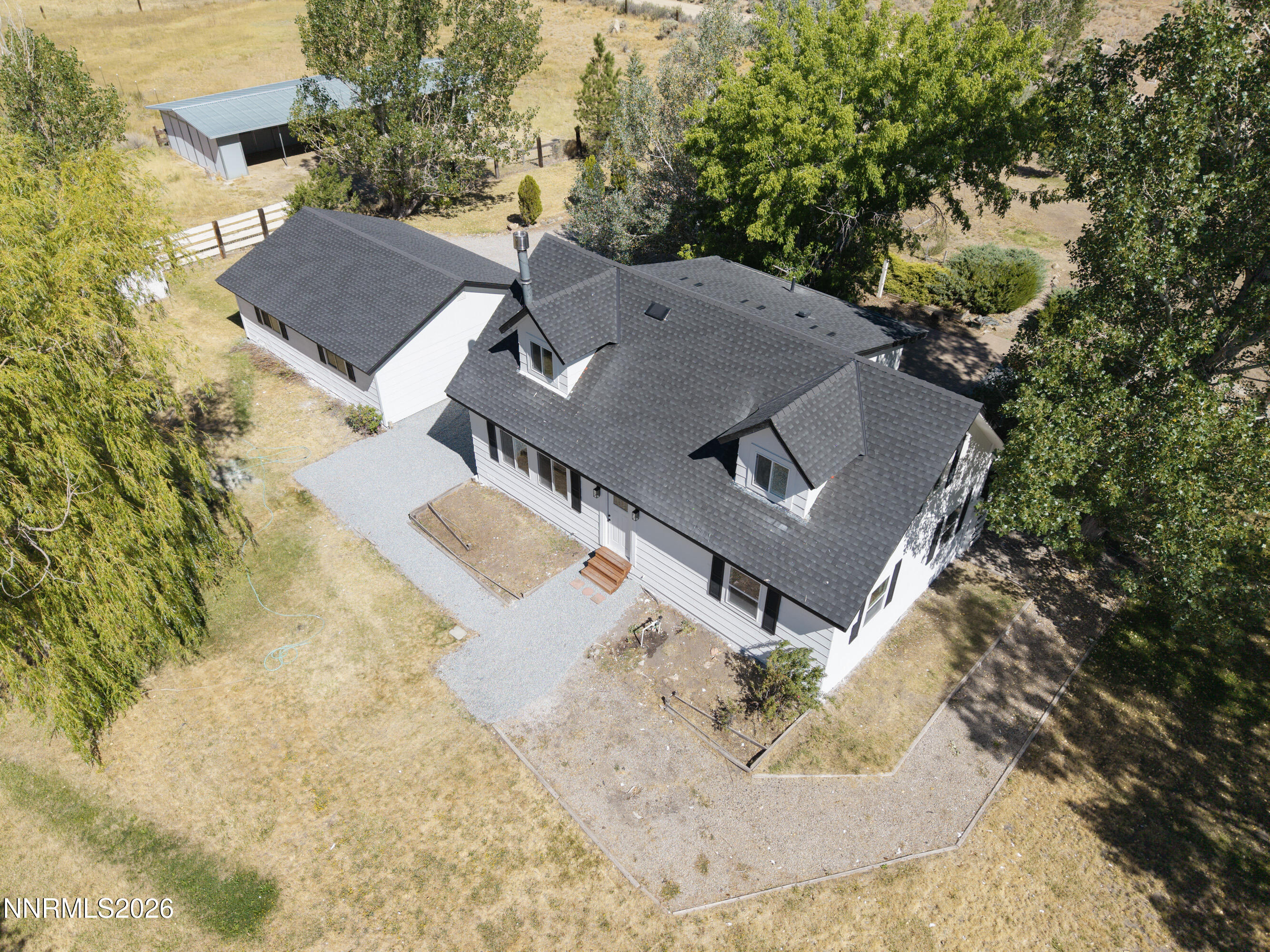 14695 Rancho Drive Reno, NV 89508 - Photo 72 of 82 Rancho14695-082