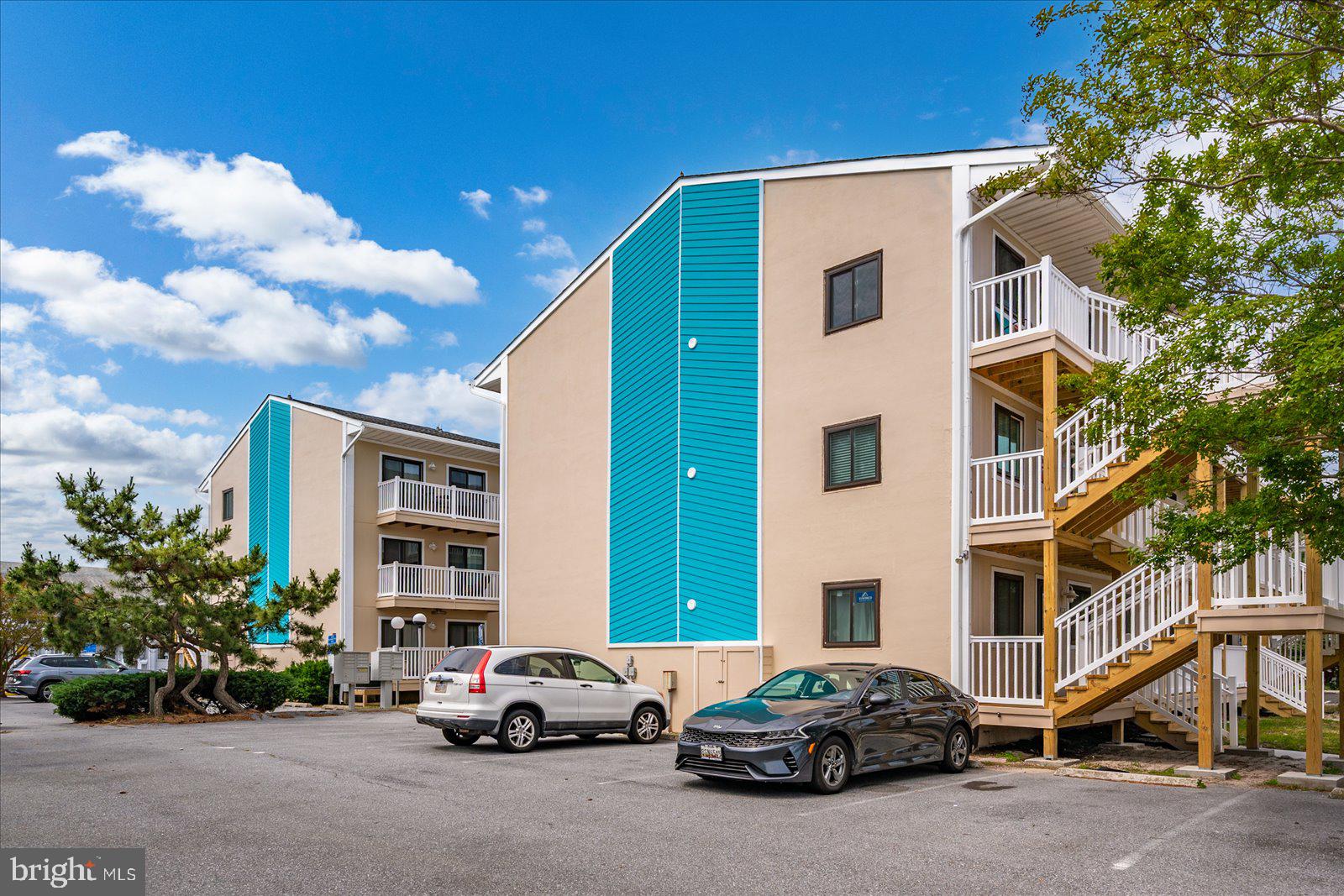 149 Captains Quarters Road, Unit 10302 Ocean City, MD 21842 - Photo 32 of 34