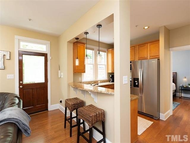 505 Florence Street, Unit 102 Raleigh, NC 27603 - Photo 7 of 20 Photo 7