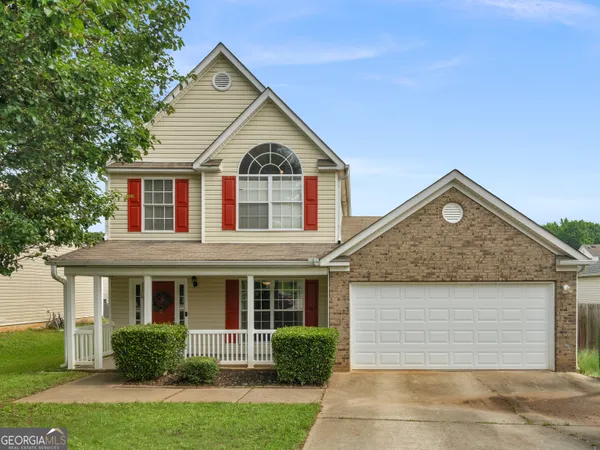 $279,900 | 3370 Waggoner Place, Rex, GA 30273