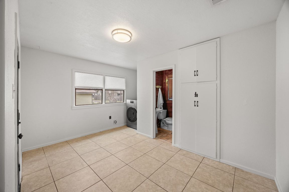 1815 Eckhardt Street Taylor, TX 76574 - Photo 13 of 33 a view of empty room