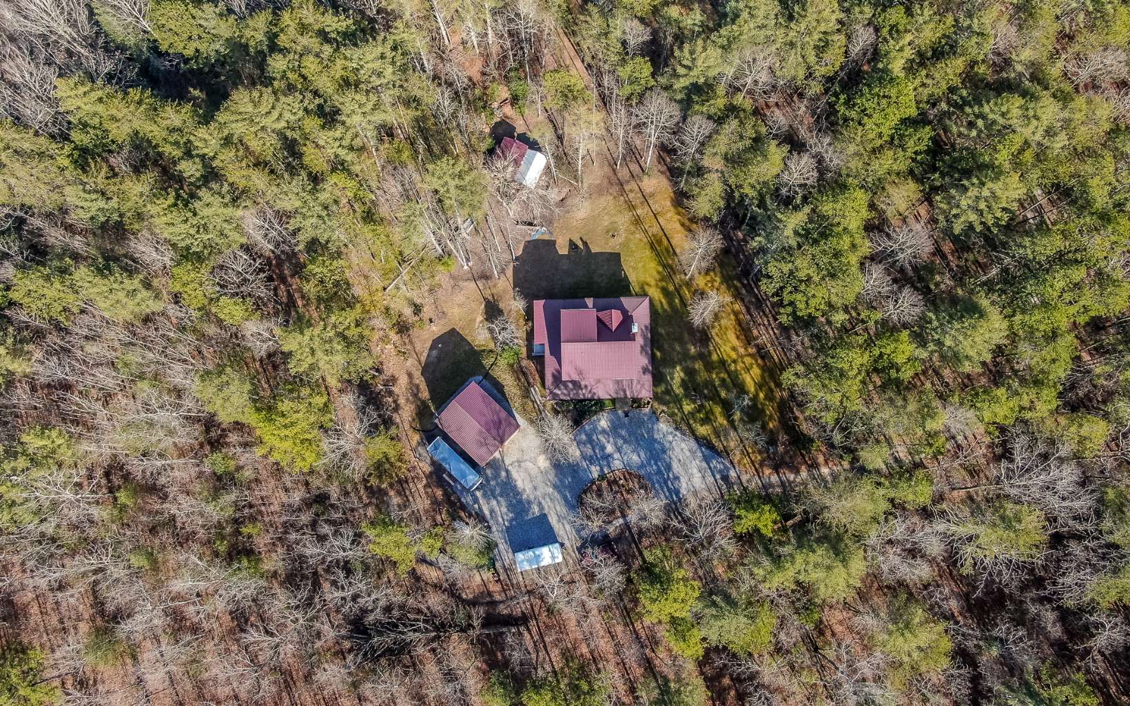 318 Old Morganton Road Morganton, GA 30560 - Photo 4 of 4 Additional View