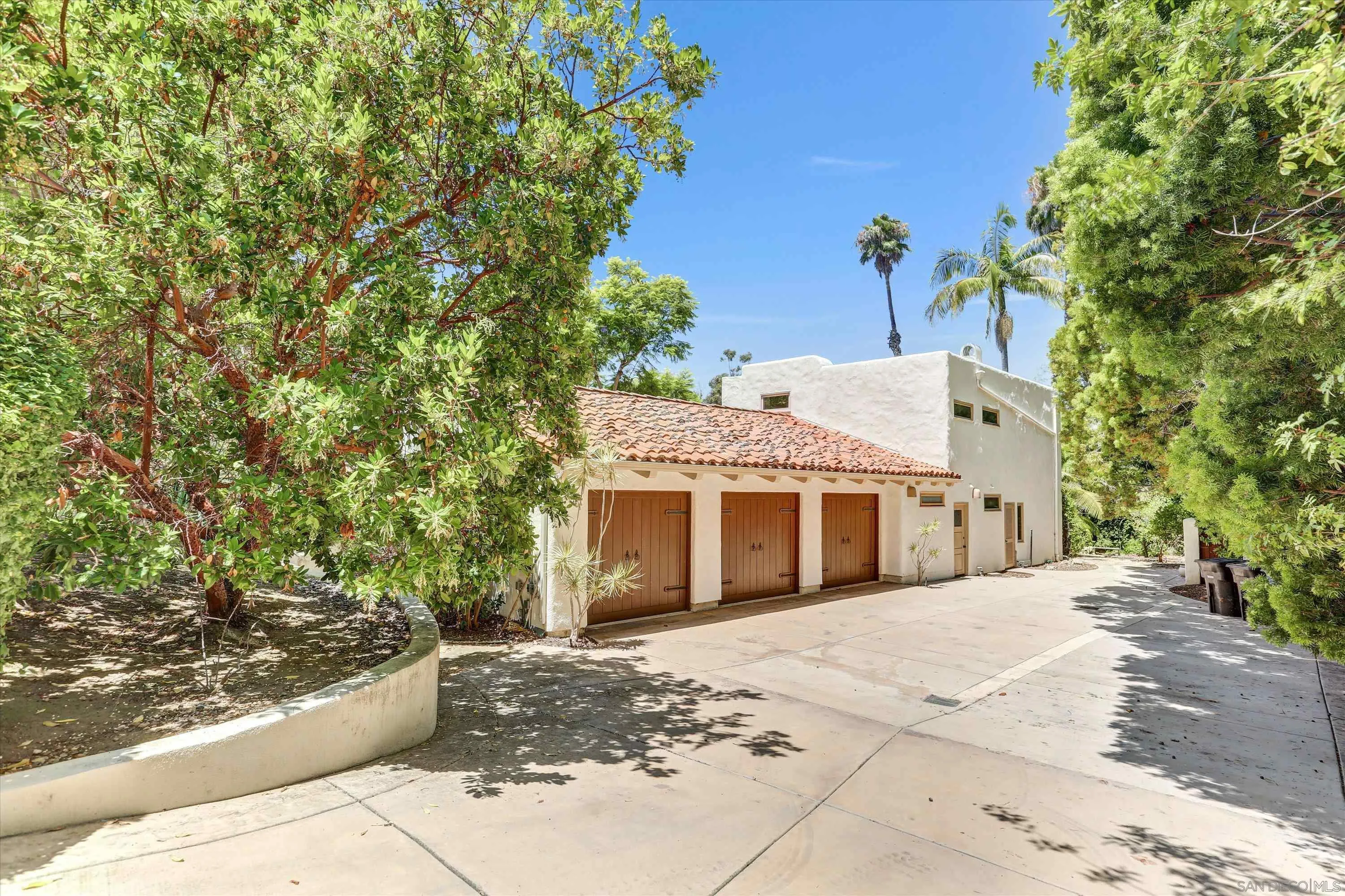 16722 Via Lago Azul Rancho Santa Fe, CA 92067 - Photo 35 of 42