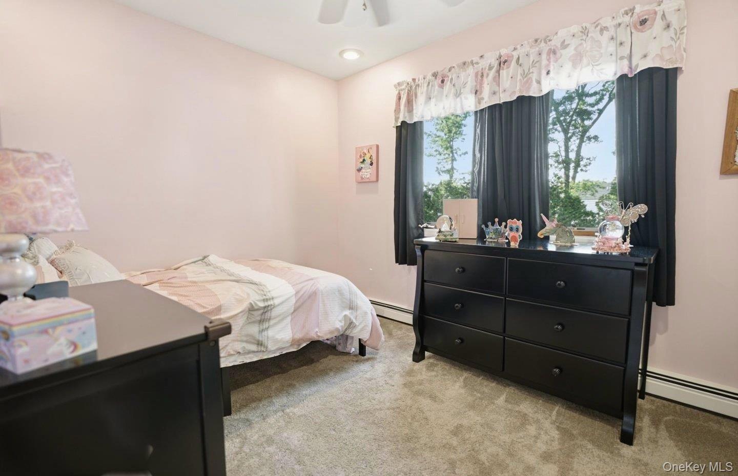 28 Cedar Heights Drive Ridge, NY 11961 - Photo 24 of 30 2nd Guest Bedroom