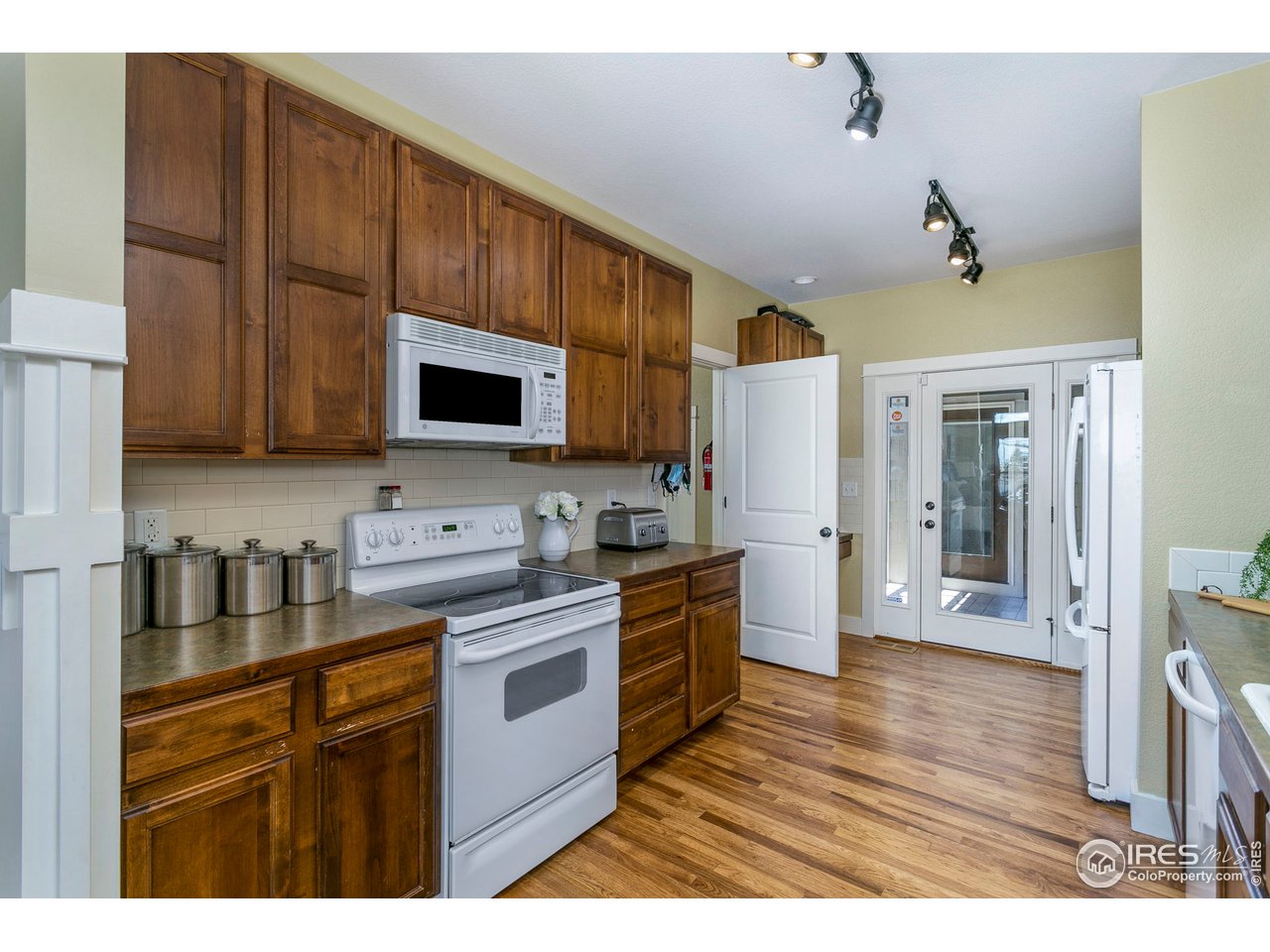 401 Timber Ridge Parkway Severance, CO 80550 - Photo 8 of 37 You Will Love Cooking in This Wonderful Kitchen
