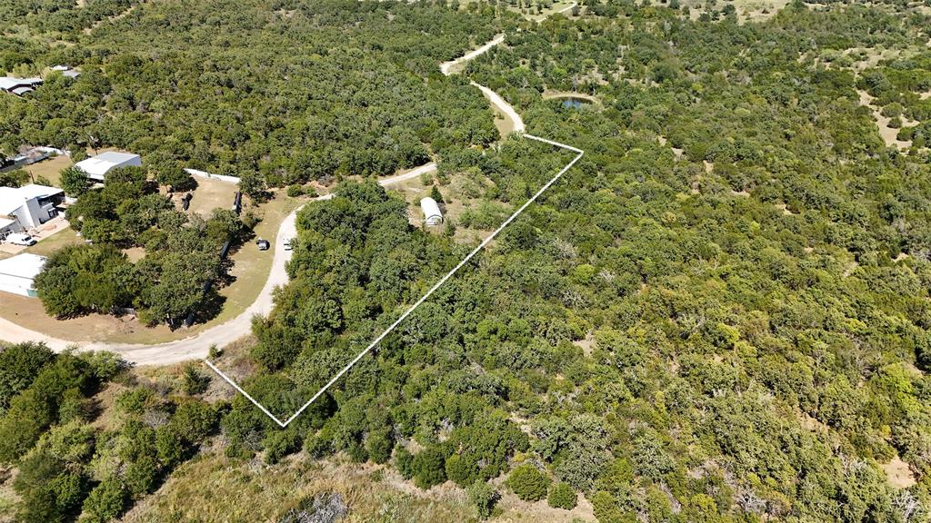 Tbd Shupp Road Graham, TX 76450 - Photo 1 of 1 Boundary Lines are Approximate