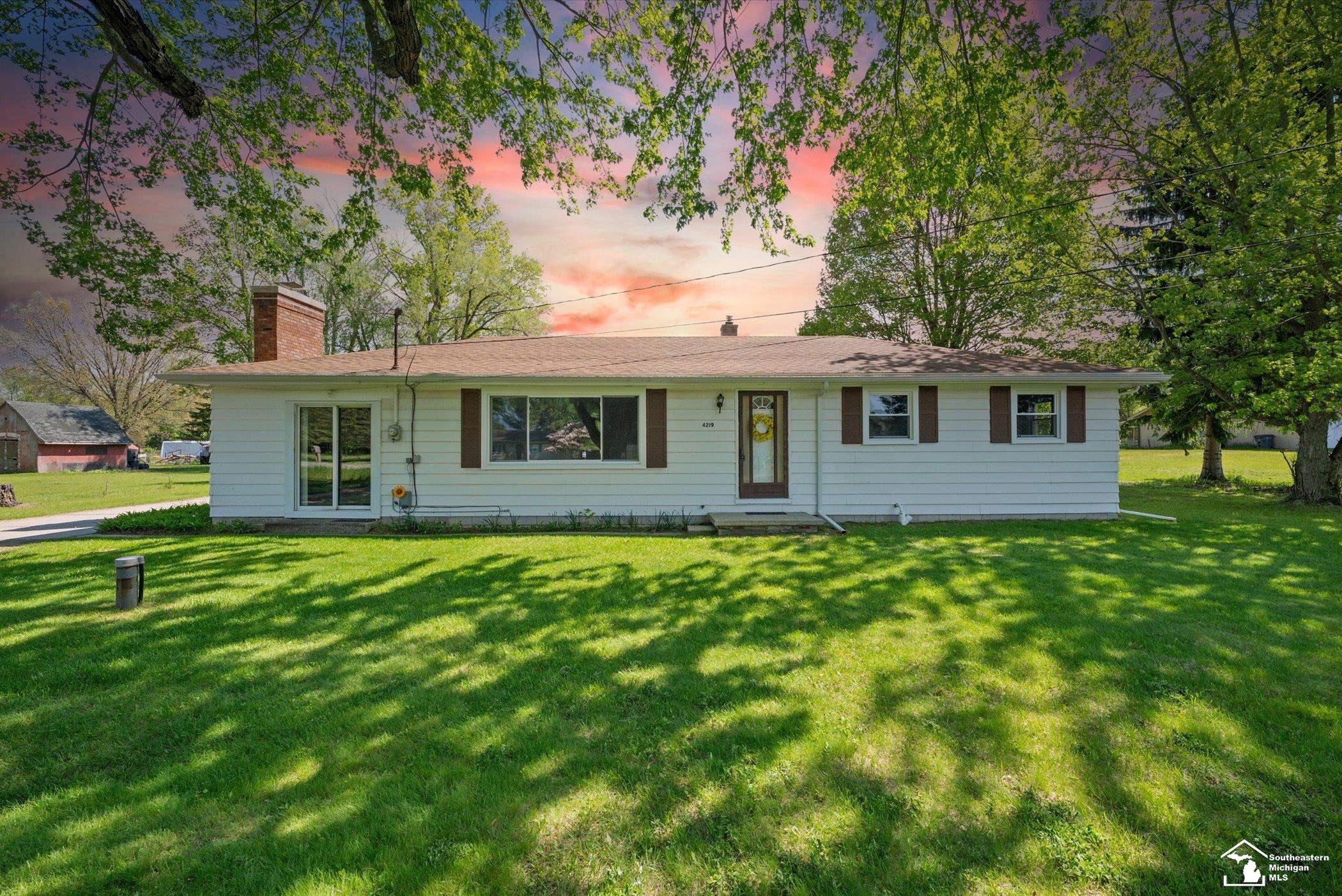 4219 Samaria Road Temperance, MI 48182 - Photo 33 of 33