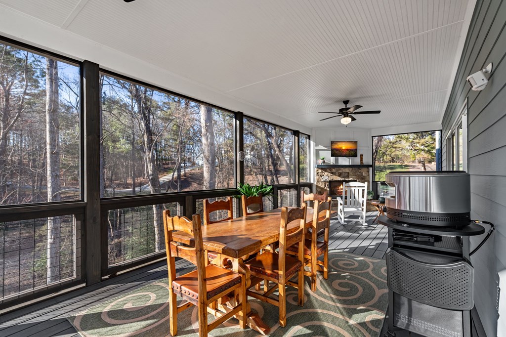 320 Bridge Road Ellijay, GA 30540 - Photo 83 of 100 Gallery Image 83