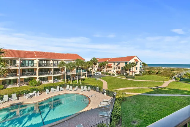 $489,000 | 1733 Sea Fair Drive, Unit 14259, St. Augustine, FL 32080