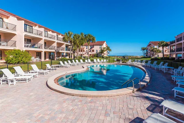 $489,000 | 1733 Sea Fair Drive, Unit 14259, St. Augustine, FL 32080