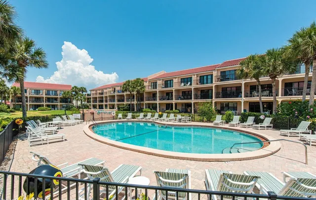 $489,000 | 1733 Sea Fair Drive, Unit 14259, St. Augustine, FL 32080