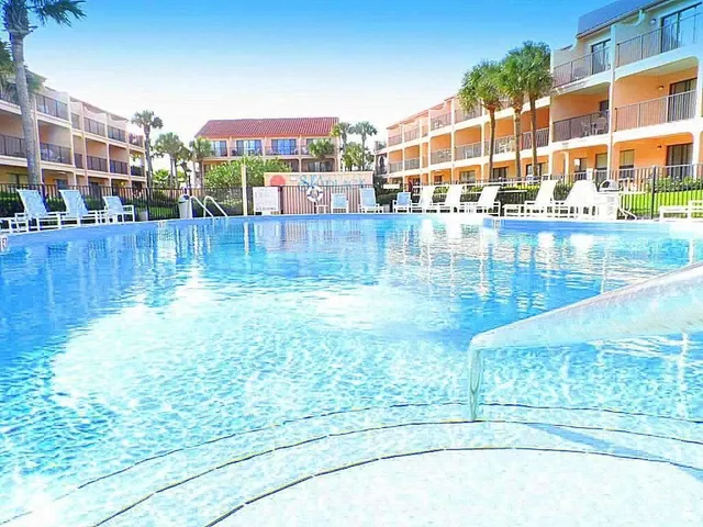 $489,000 | 1733 Sea Fair Drive, Unit 14259, St. Augustine, FL 32080