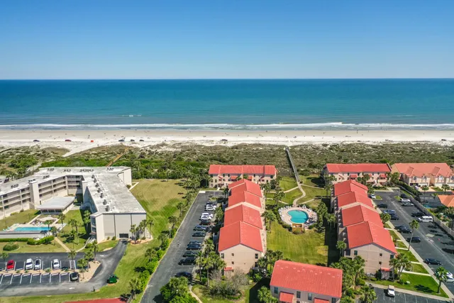 $489,000 | 1733 Sea Fair Drive, Unit 14259, St. Augustine, FL 32080