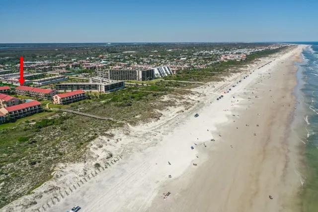 $489,000 | 1733 Sea Fair Drive, Unit 14259, St. Augustine, FL 32080