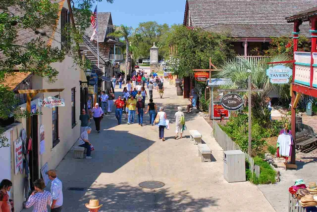 $489,000 | 1733 Sea Fair Drive, Unit 14259, St. Augustine, FL 32080