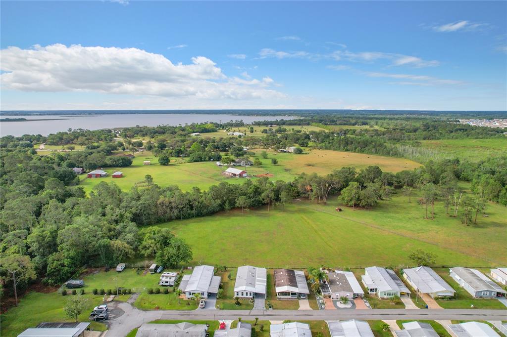 6518 Raintree Lane Winter Haven, FL 33881 - Photo 32 of 42 a view of lake with city view