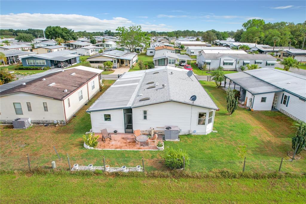6518 Raintree Lane Winter Haven, FL 33881 - Photo 37 of 42 a aerial view of a house