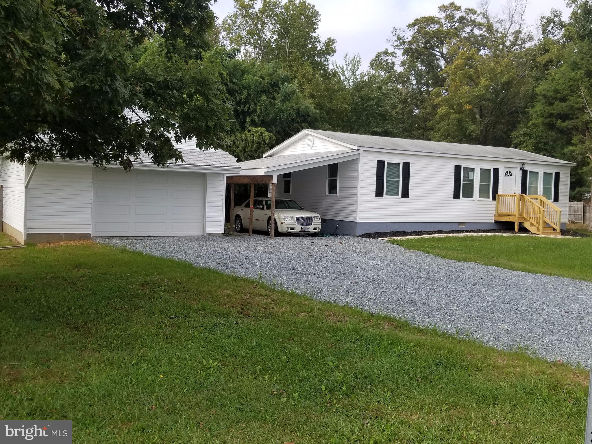 1902 Perryman Road Aberdeen, MD 21001 - Photo 1 of 28 Exterior (Front)