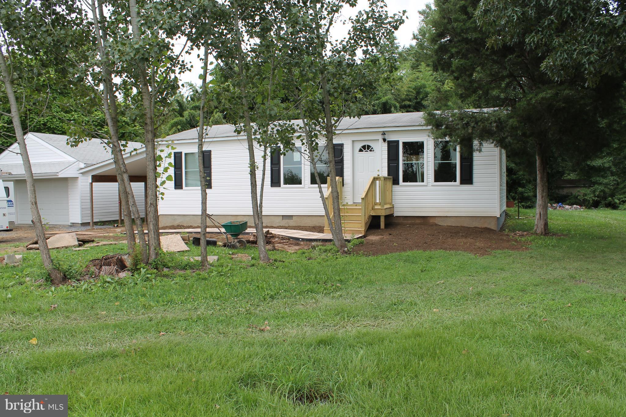 1902 Perryman Road Aberdeen, MD 21001 - Photo 2 of 28 Exterior (Front)