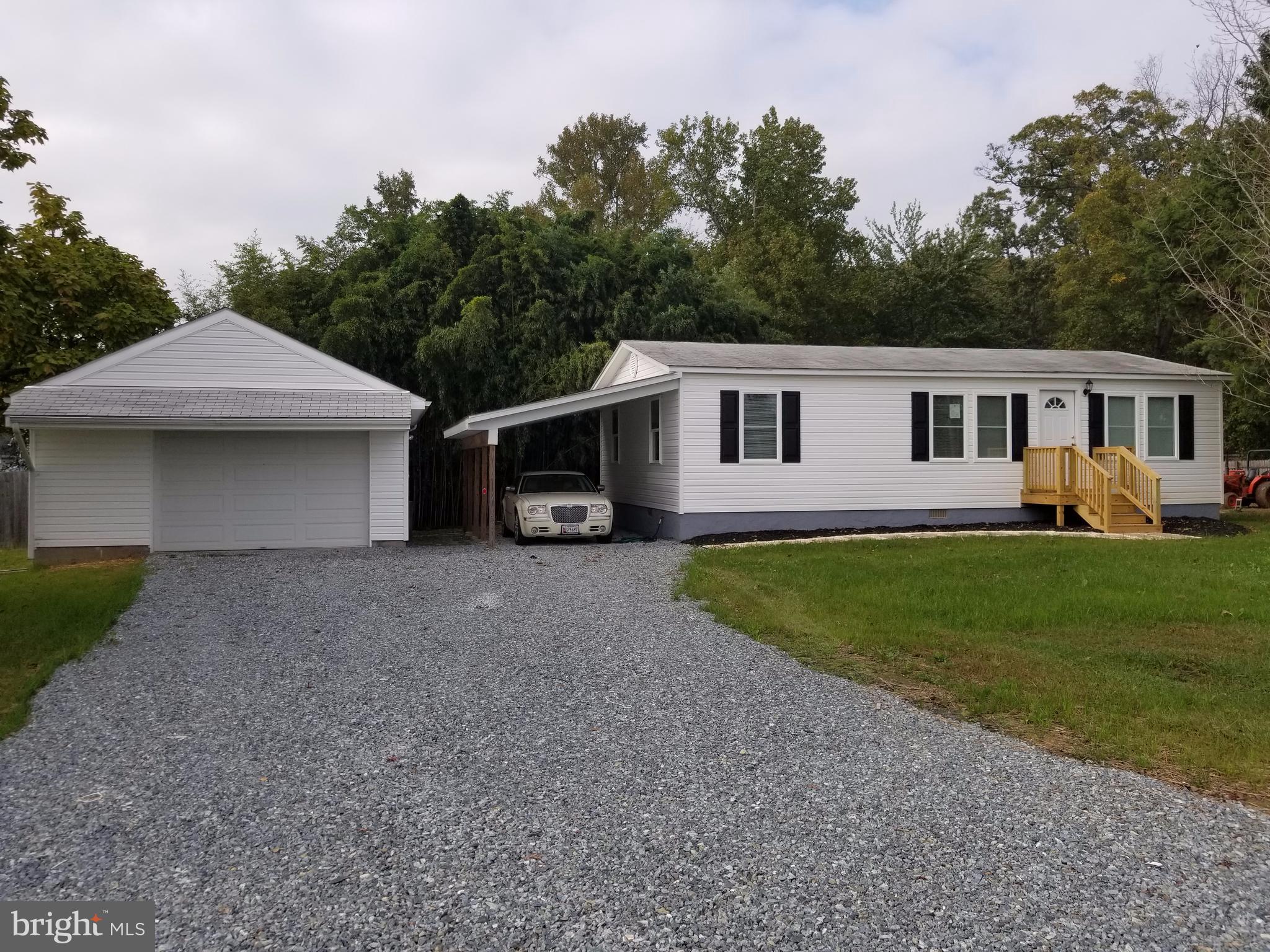 1902 Perryman Road Aberdeen, MD 21001 - Photo 3 of 28 Exterior (Front)