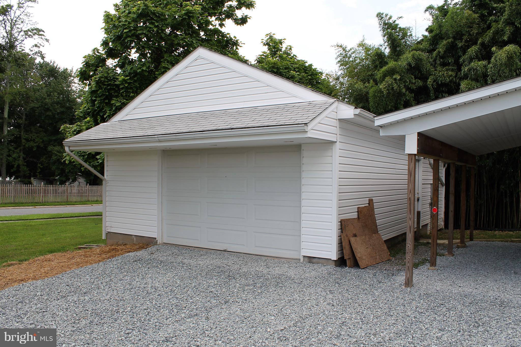 1902 Perryman Road Aberdeen, MD 21001 - Photo 21 of 28 Exterior (General)