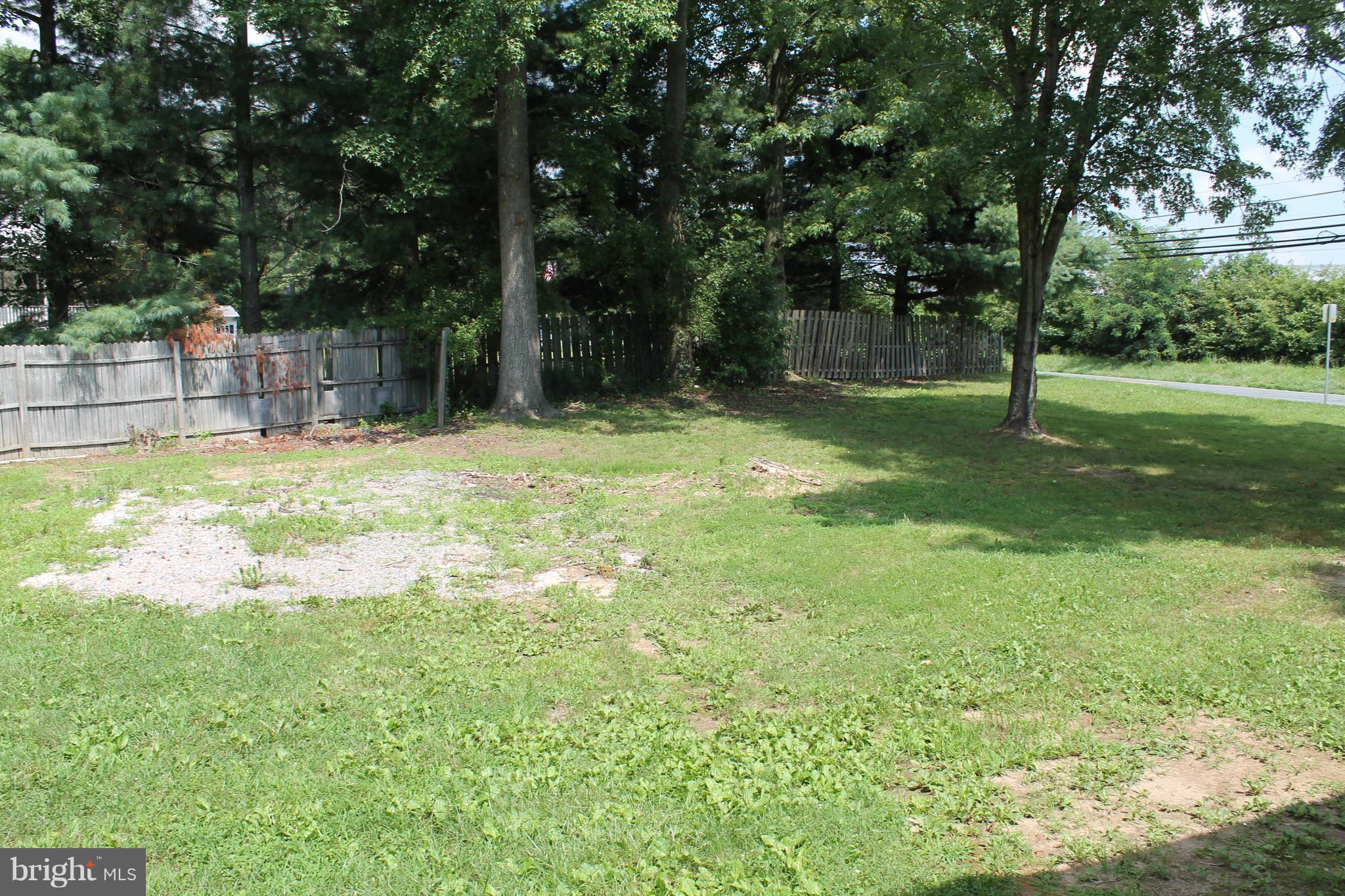 1902 Perryman Road Aberdeen, MD 21001 - Photo 22 of 28 Exterior (Rear)