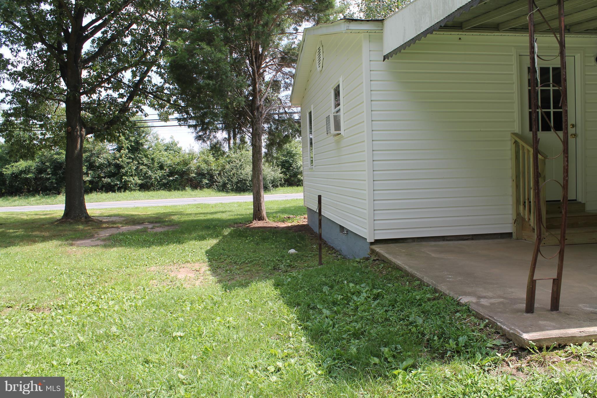 1902 Perryman Road Aberdeen, MD 21001 - Photo 23 of 28 Exterior (Rear)