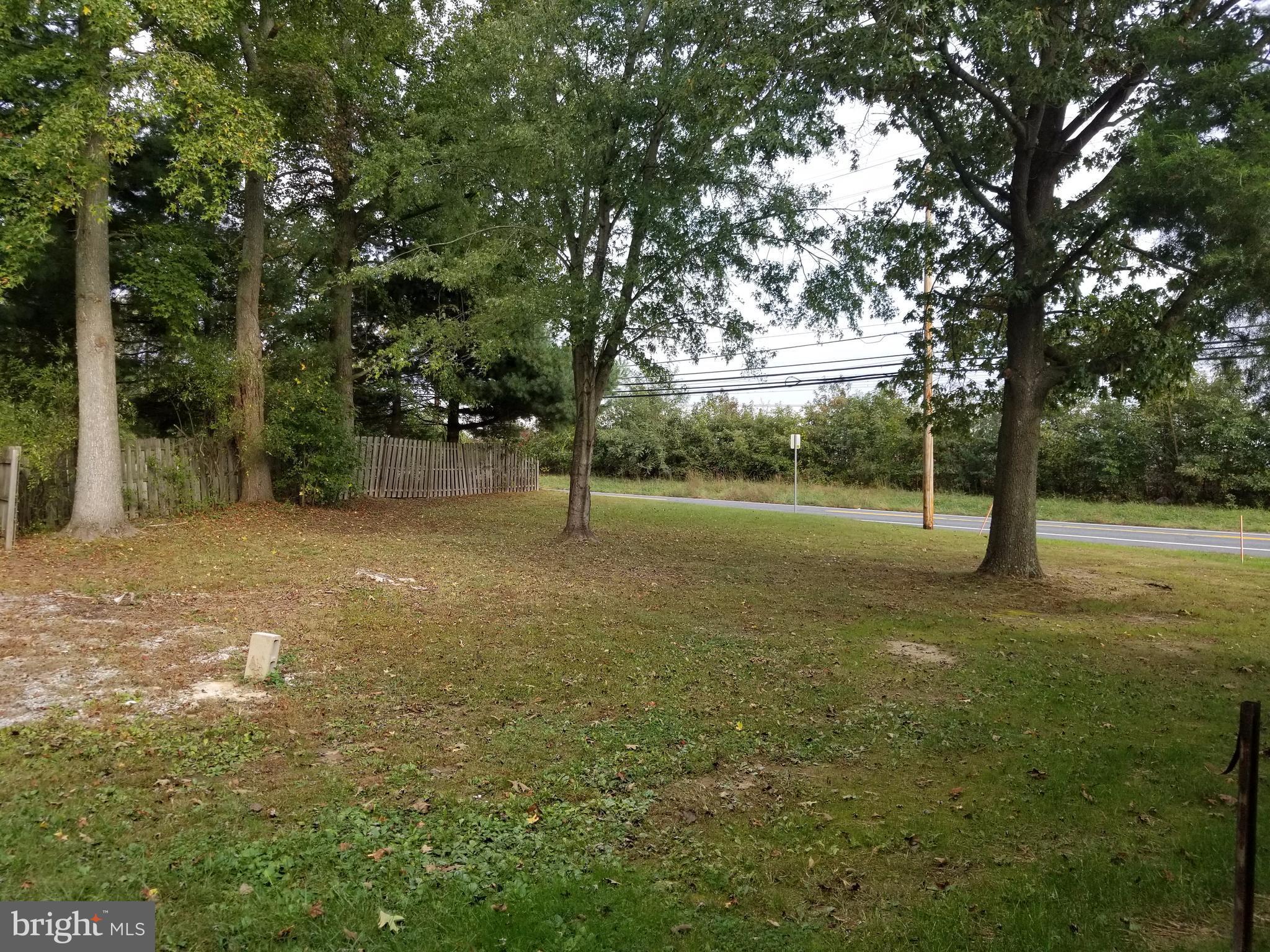 1902 Perryman Road Aberdeen, MD 21001 - Photo 25 of 28 Exterior (Rear)