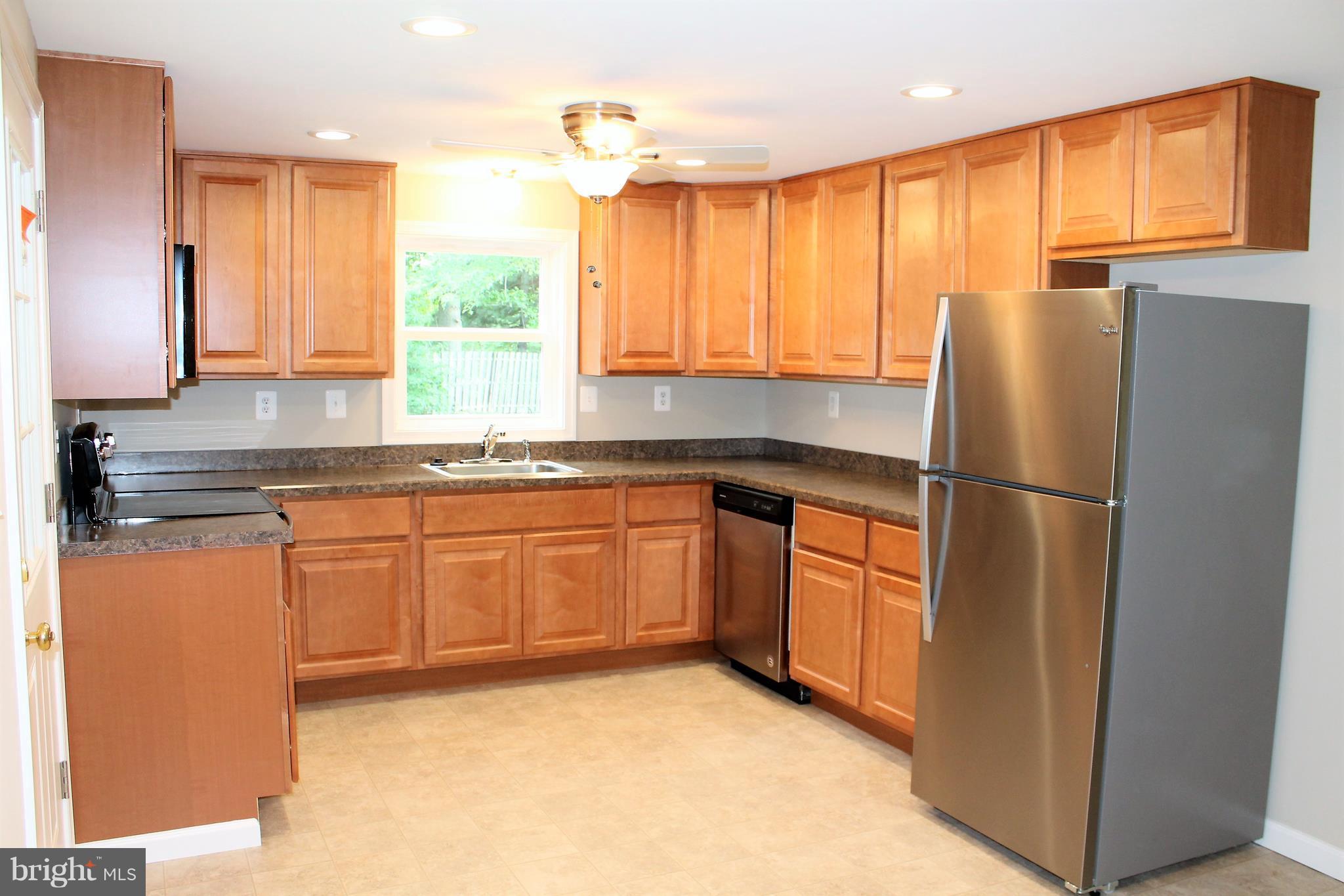 1902 Perryman Road Aberdeen, MD 21001 - Photo 7 of 28 Kitchen
