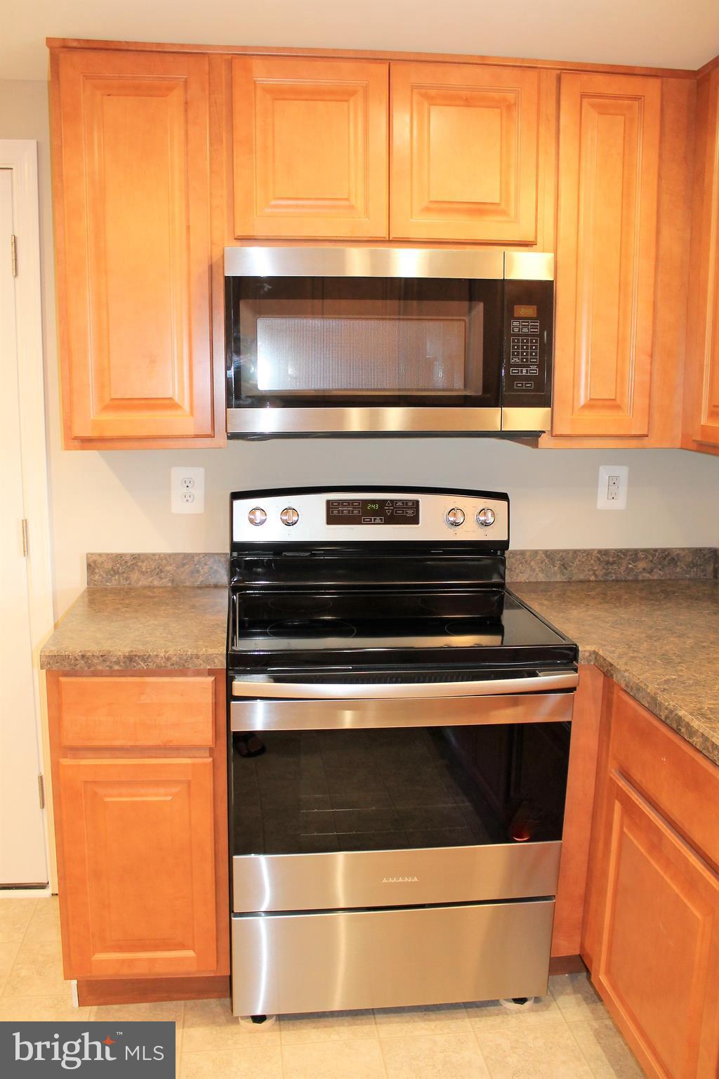 1902 Perryman Road Aberdeen, MD 21001 - Photo 8 of 28 Kitchen