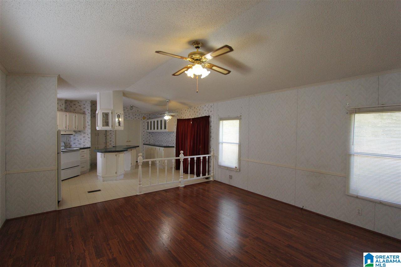 624 Lane Road Oxford, AL 36203 - Photo 8 of 50