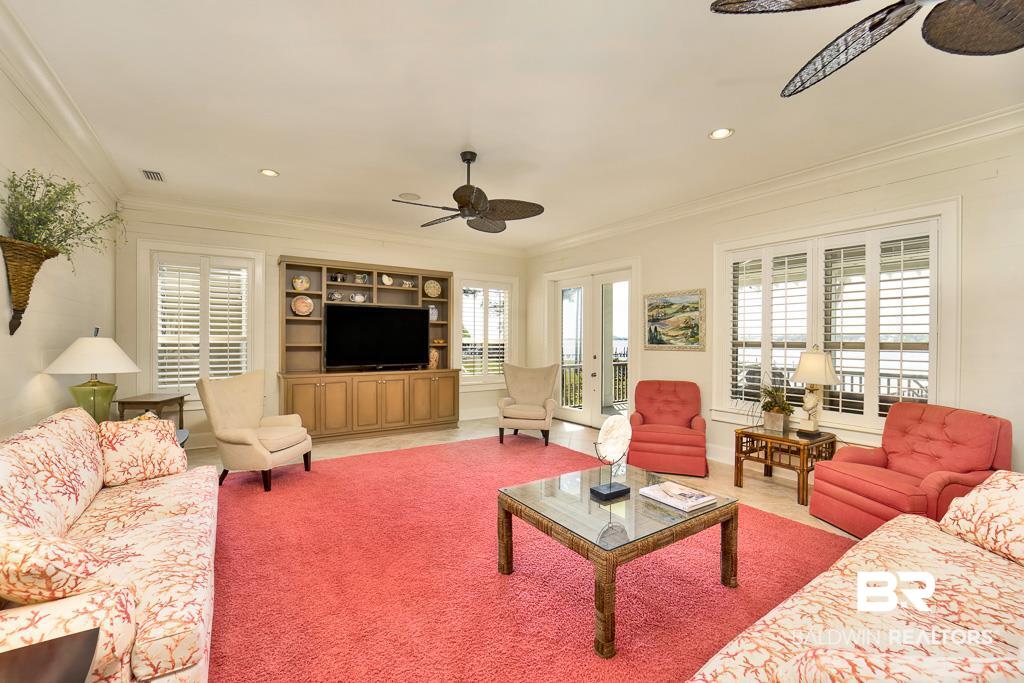 29382 Josephine Drive Elberta, AL 36530 - Photo 8 of 46 Great Room