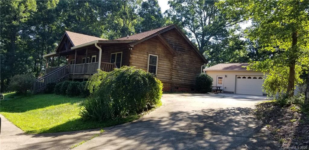 5640 Rimer Road Rockwell, NC 28138 - Photo 1 of 39 Gallery Image 1