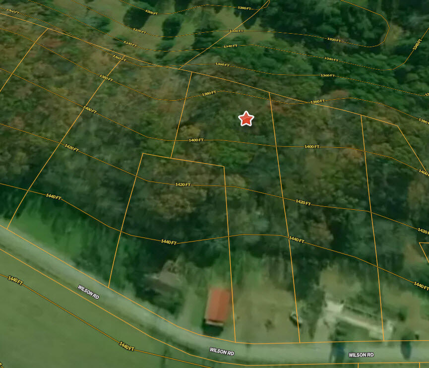 2 Wilson Road, Unit 2 Speedwell, TN 37870 - Photo 17 of 28 Tract 2 Wilson Road - 17