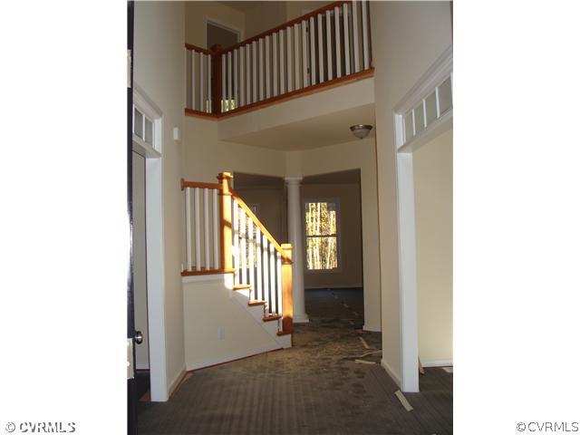 16600 Brattice Mill Road Chesterfield, VA 23838 - Photo 3 of 7 Foyer