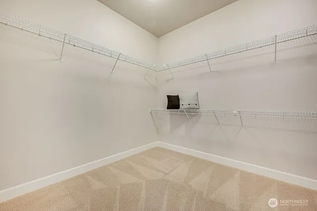 a view of a small space