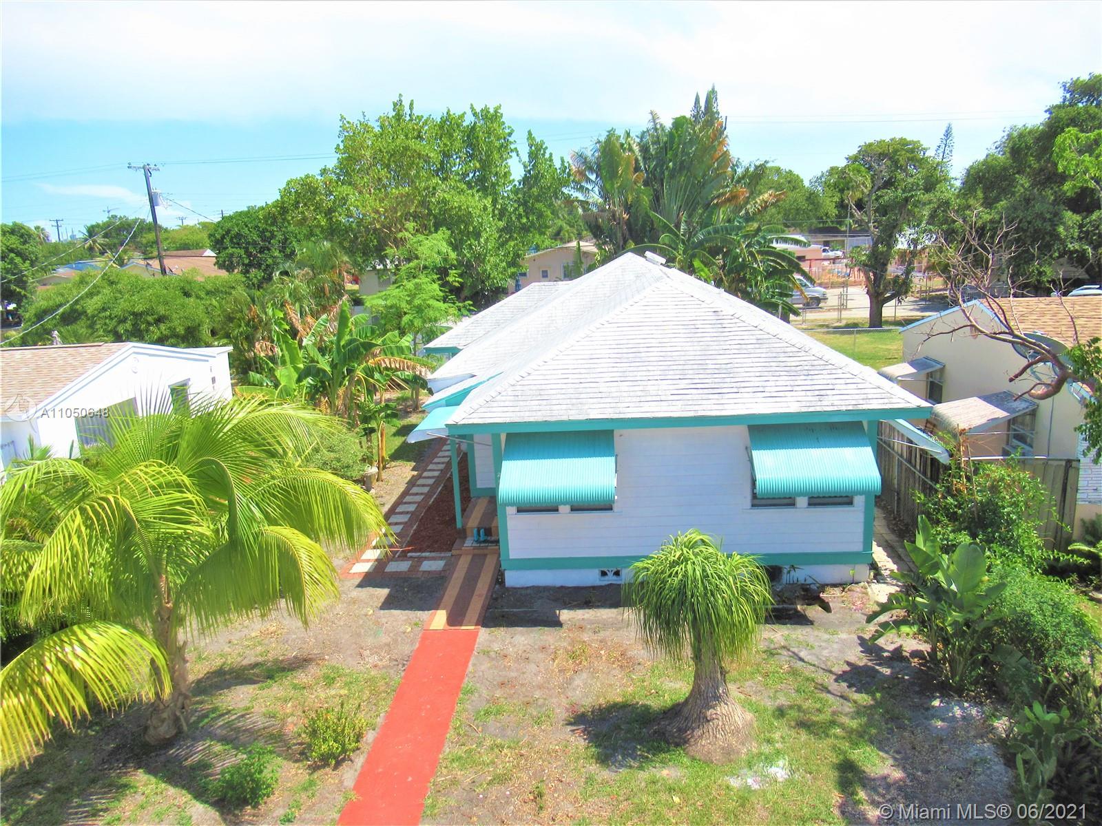 2422 Wilson Street Hollywood, FL 33020 - Photo 1 of 30