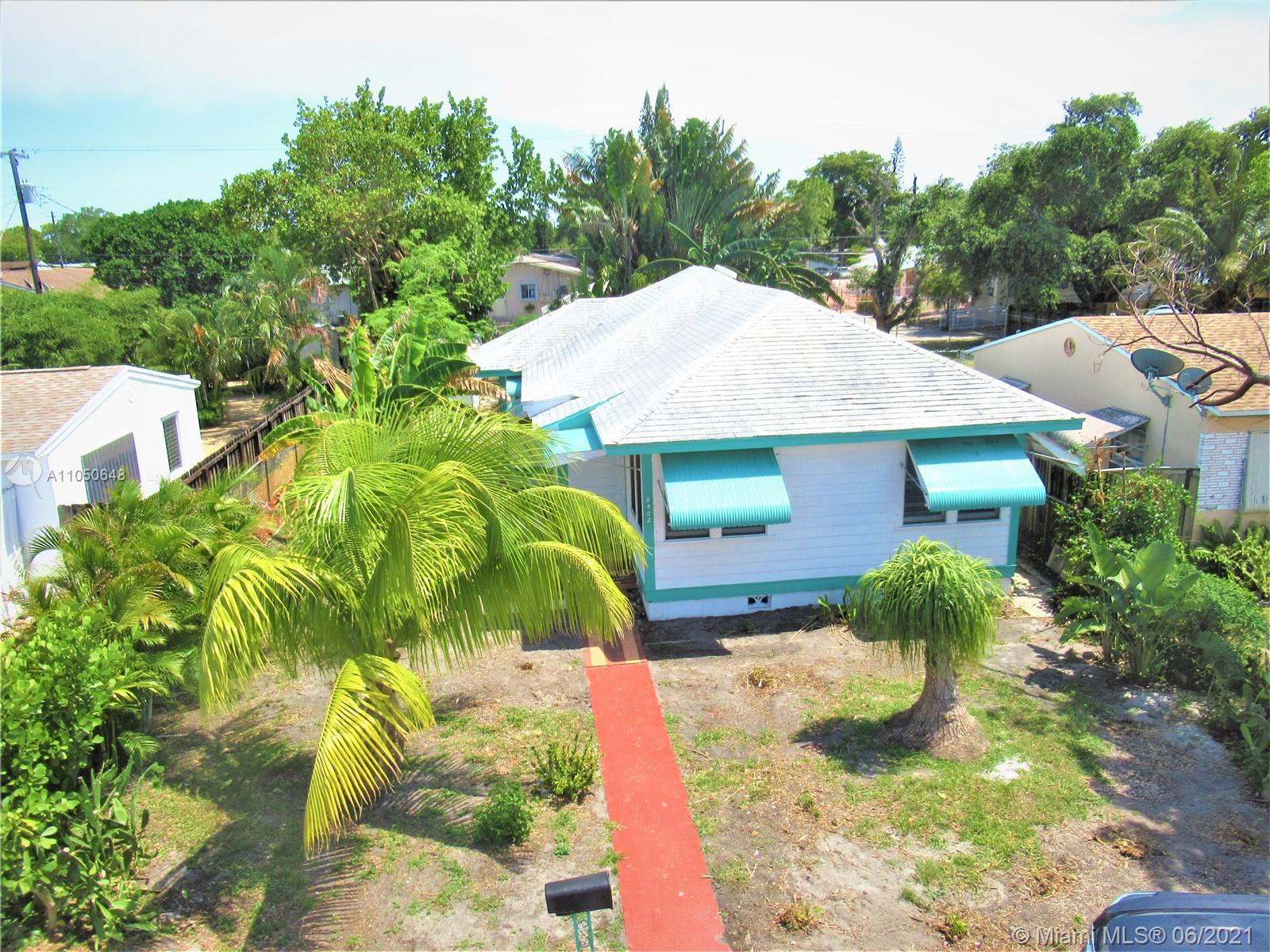 2422 Wilson Street Hollywood, FL 33020 - Photo 30 of 30