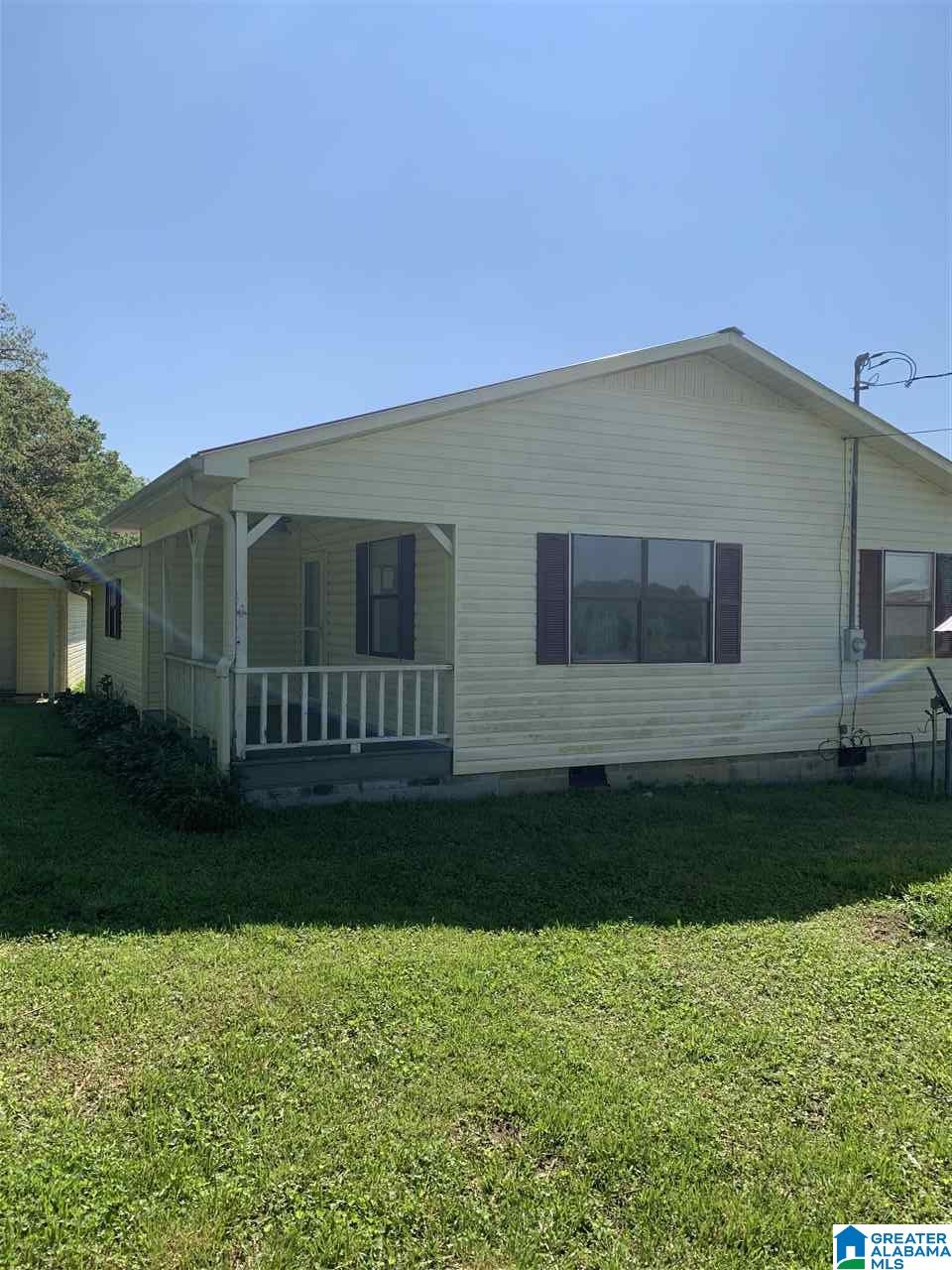 2121 King Road Oneonta, AL 35121 - Photo 2 of 7