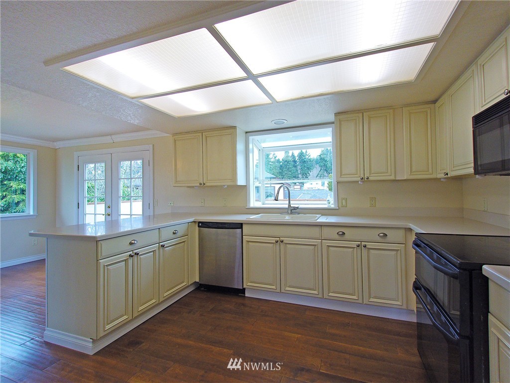 812 South Golf Course Road Port Angeles, WA 98362 - Photo 8 of 25 Gallery Image 8