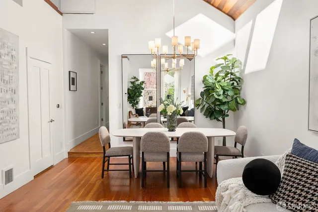 $2,495,000 | 716 Douglass Street, San Francisco, CA 94114