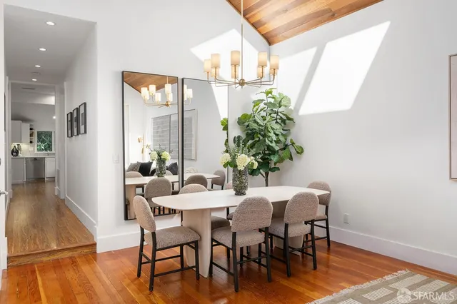 $2,495,000 | 716 Douglass Street, San Francisco, CA 94114